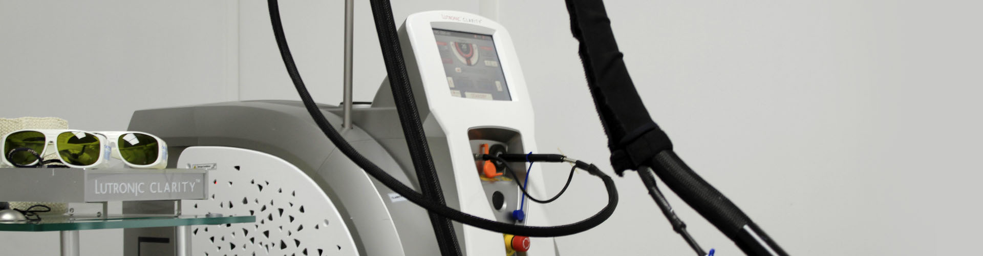 Epilation laser